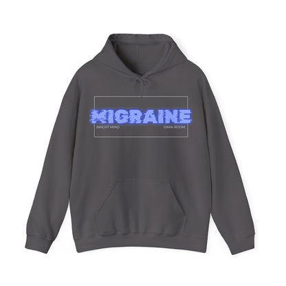 Migraine - Bright Mind Dark Room