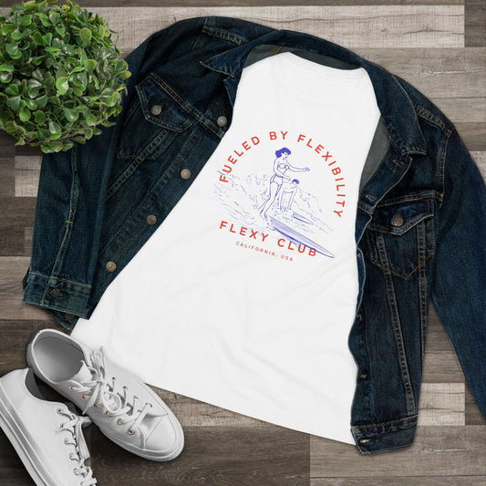Flexy Club - Surf Edition