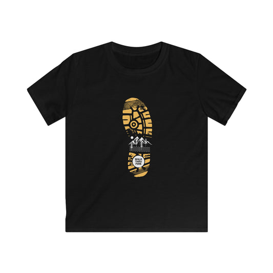 Walk Thru Fire