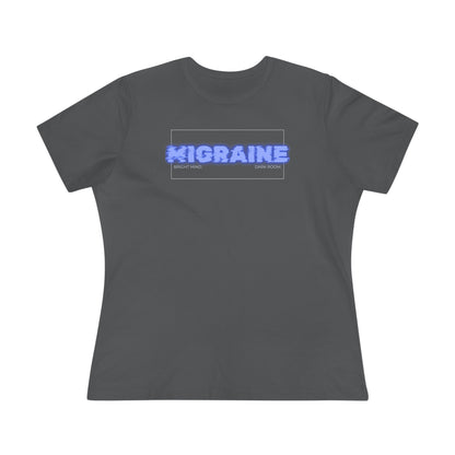 Migraine - Bright Mind, Dark Room
