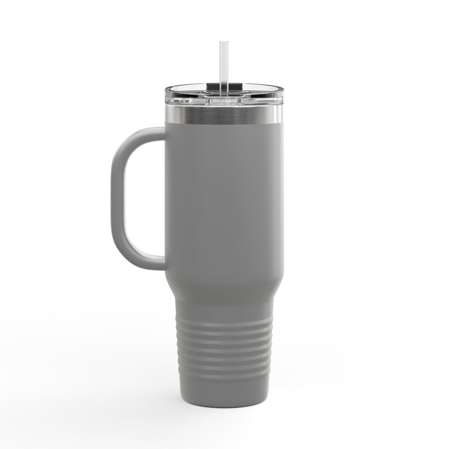 Savage Fighting Everyday - 40 oz Insulated Tumbler
