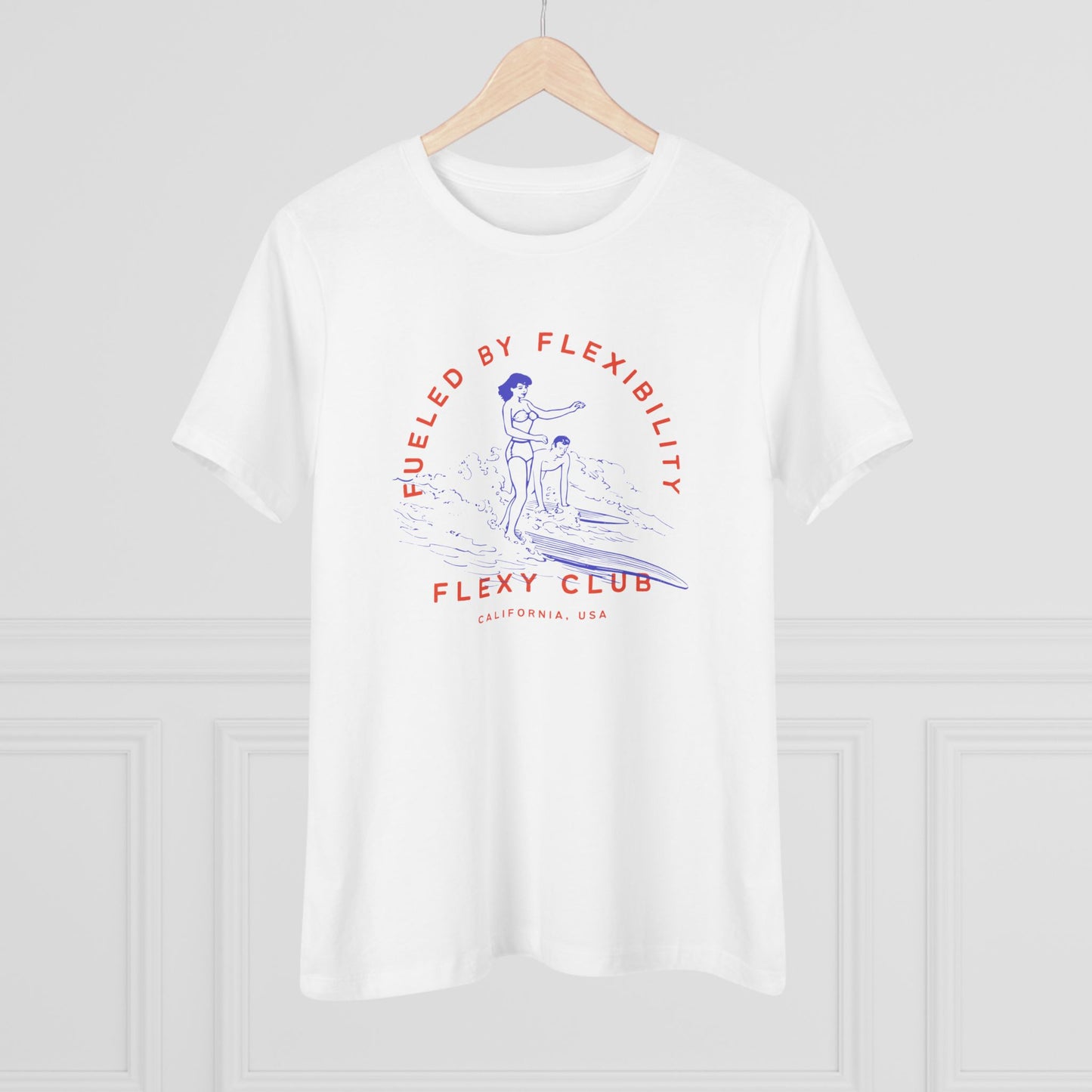 Flexy Club - Surf Edition