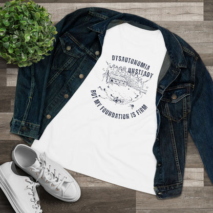 Dysautonomia Firm Foundation