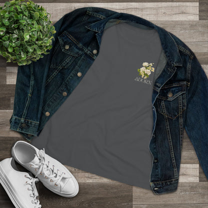 Adorn in Gardenias and Chamomile