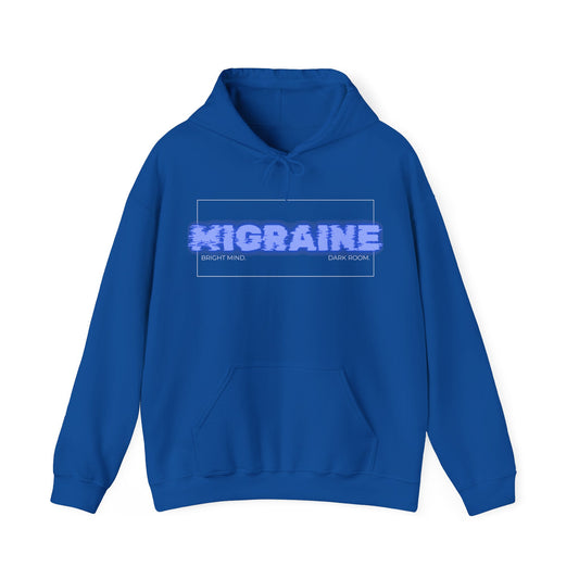 Migraine - Bright Mind Dark Room