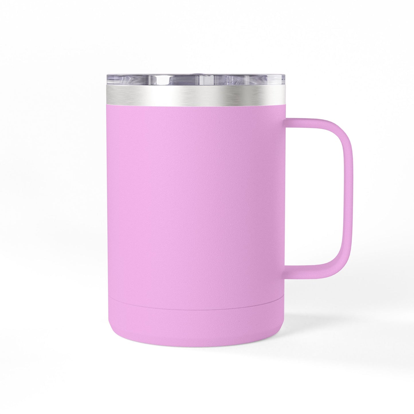 Dysautonomia Firm Foundation -Psalm 18:2 - 15oz Tumbler