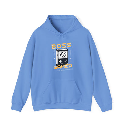 Boss Gamer - Modern Edition