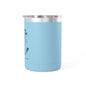 Dysautonomia Firm Foundation -Psalm 18:2 - 15oz Tumbler
