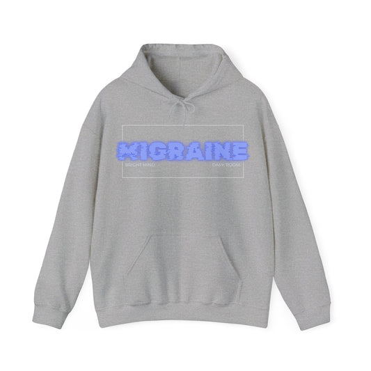 Migraine - Bright Mind Dark Room