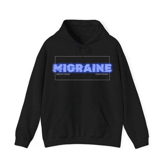 Migraine - Bright Mind Dark Room