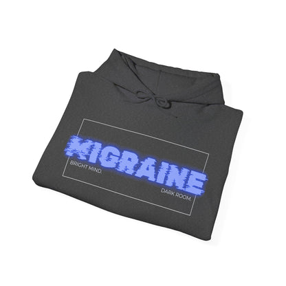Migraine - Bright Mind Dark Room
