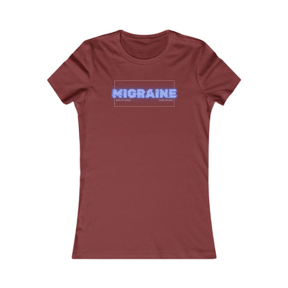 Migraine - Bright Mind Dark Room