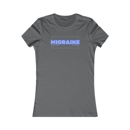 Migraine - Bright Mind Dark Room