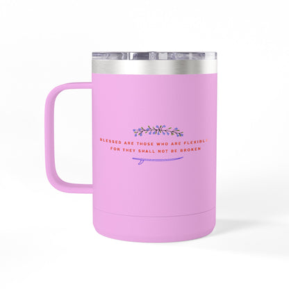 Flexy Club - Surf Edition 15 oz Mini Tumbler
