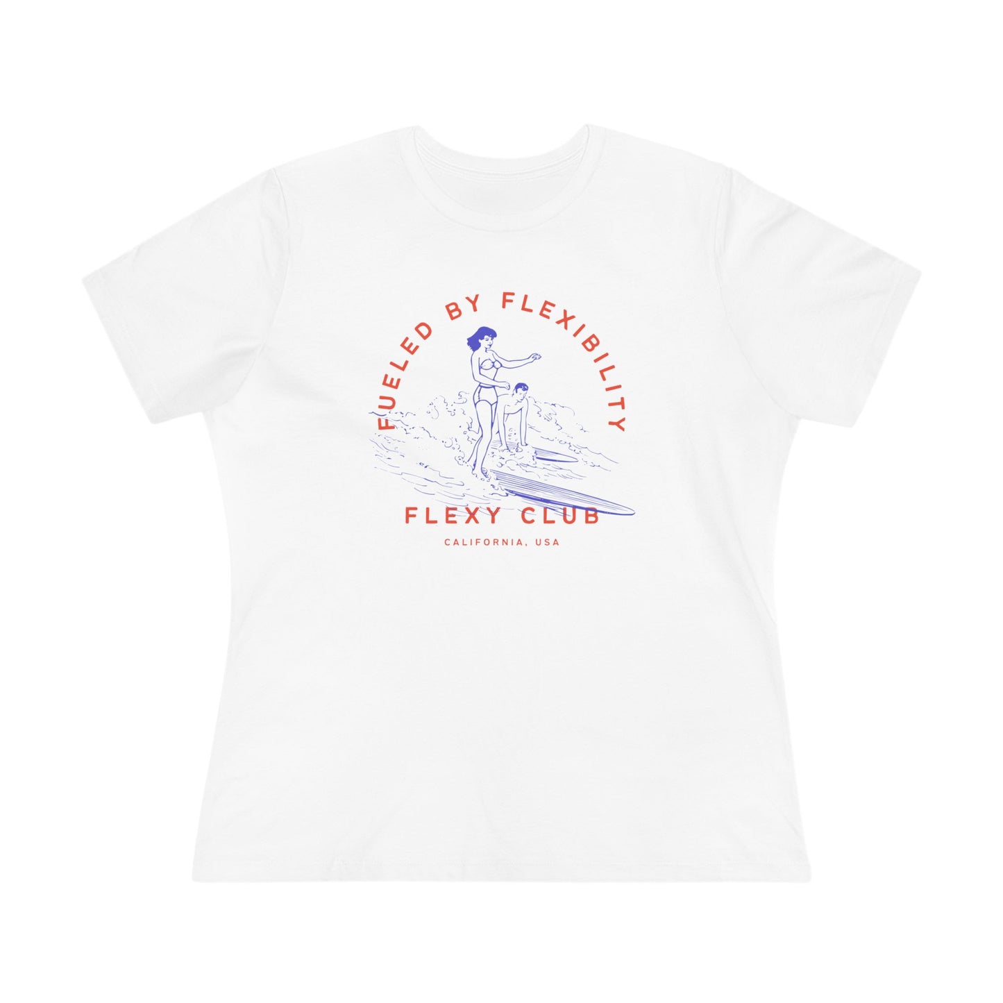 Flexy Club - Surf Edition