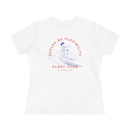 Flexy Club - Surf Edition