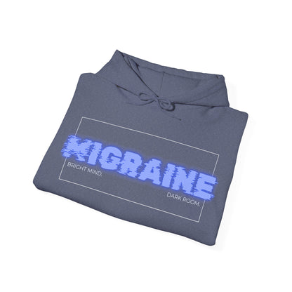 Migraine - Bright Mind Dark Room