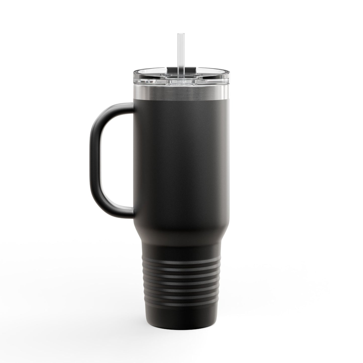 Savage Fighting Everyday - 40 oz Insulated Tumbler