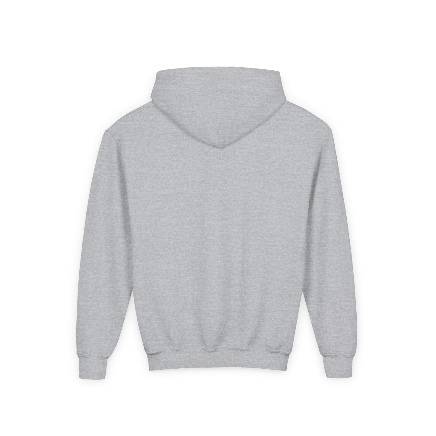 Shift Accelerate Conquer Kids Hoodie
