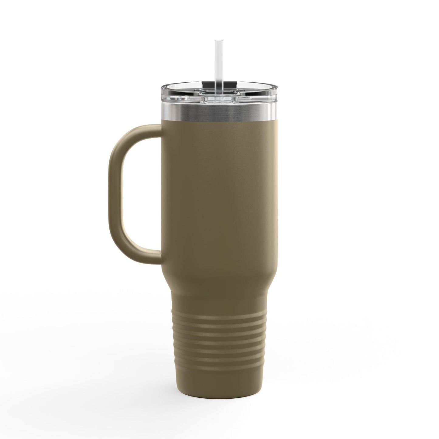 Boss Gamer - 40 oz Insulated Tumbler