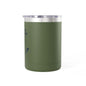 Dysautonomia Firm Foundation -Psalm 18:2 - 15oz Tumbler