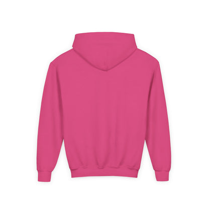 Adaptive Gaming - Skyscraper Hoodie