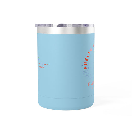 Flexy Club - Surf Edition 15 oz Mini Tumbler