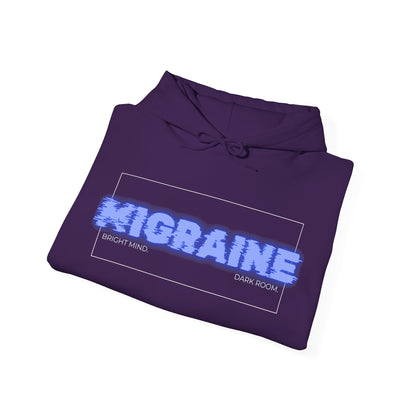 Migraine - Bright Mind Dark Room