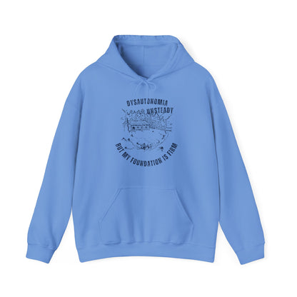 Dysautonomia Firm Foundation