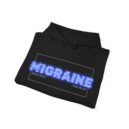 Migraine - Bright Mind Dark Room