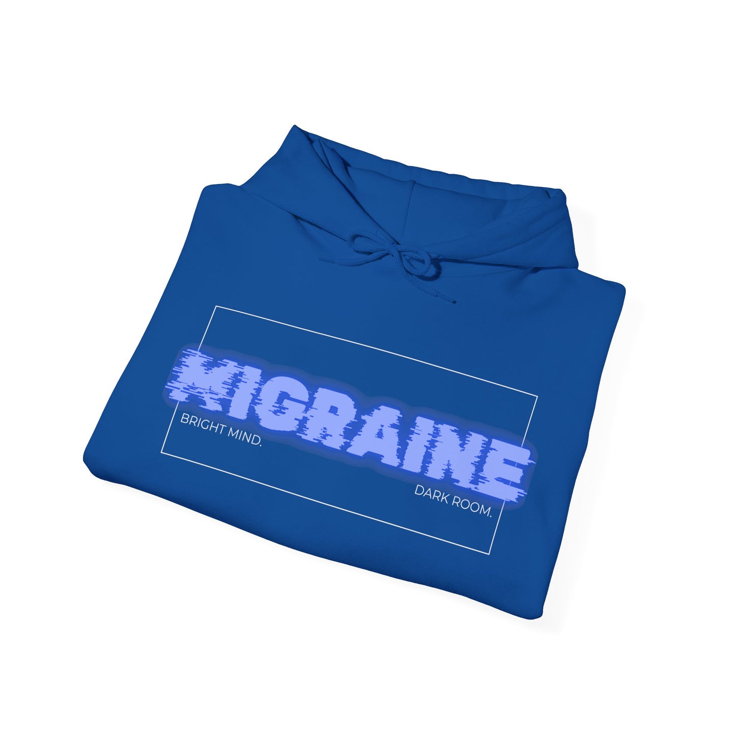 Migraine - Bright Mind Dark Room