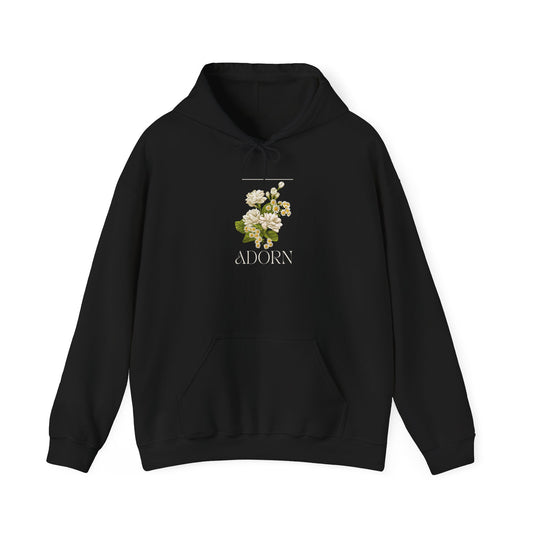 Adorn in Gardenias and Chamomile