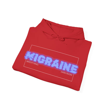 Migraine - Bright Mind Dark Room