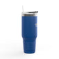 I Am Breathing - 40 oz Insulated Tumbler