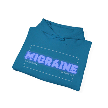 Migraine - Bright Mind Dark Room
