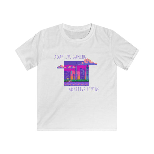 Adaptive Gaming - Skyscraper Edition