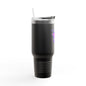 Adaptive Gaming - Skyscraper Edition - 40oz Insulated Tumbler