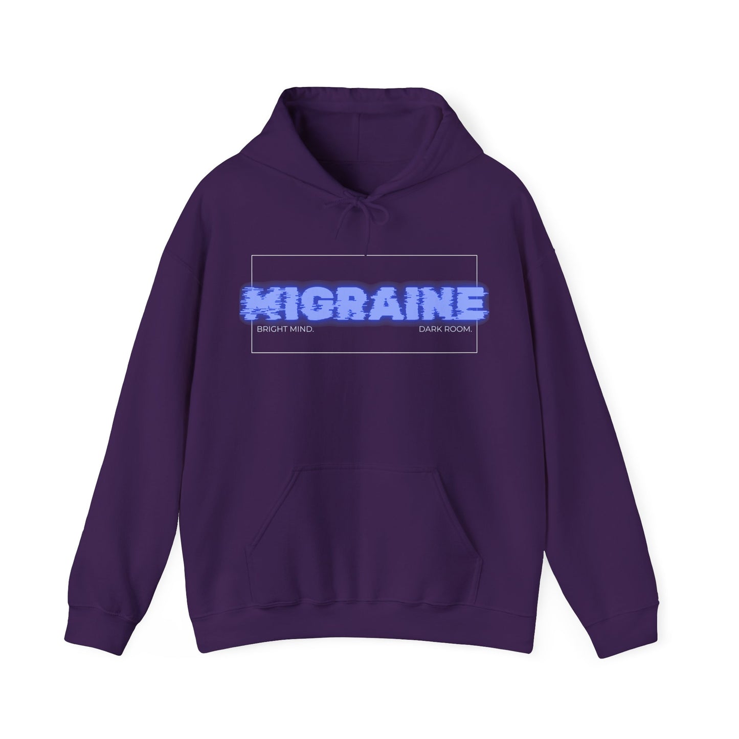 Migraine - Bright Mind Dark Room
