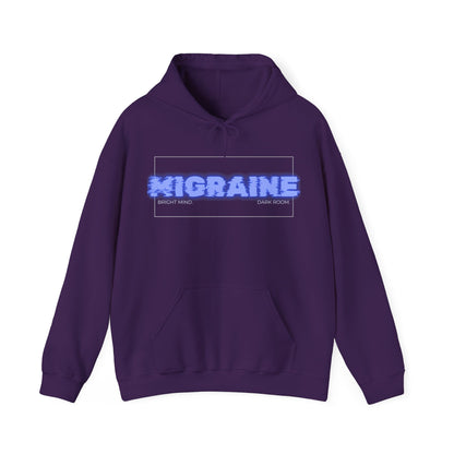 Migraine - Bright Mind Dark Room