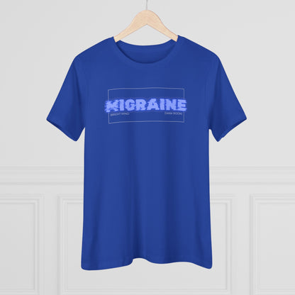 Migraine - Bright Mind, Dark Room