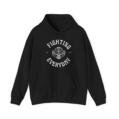 Savage Fighting Everyday