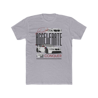 Shift Accelerate Conquer