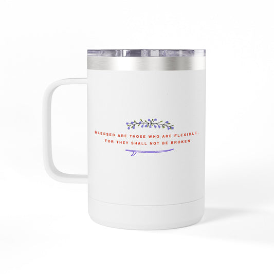 Flexy Club - Surf Edition 15 oz Mini Tumbler