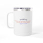Flexy Club - Surf Edition 15 oz Mini Tumbler