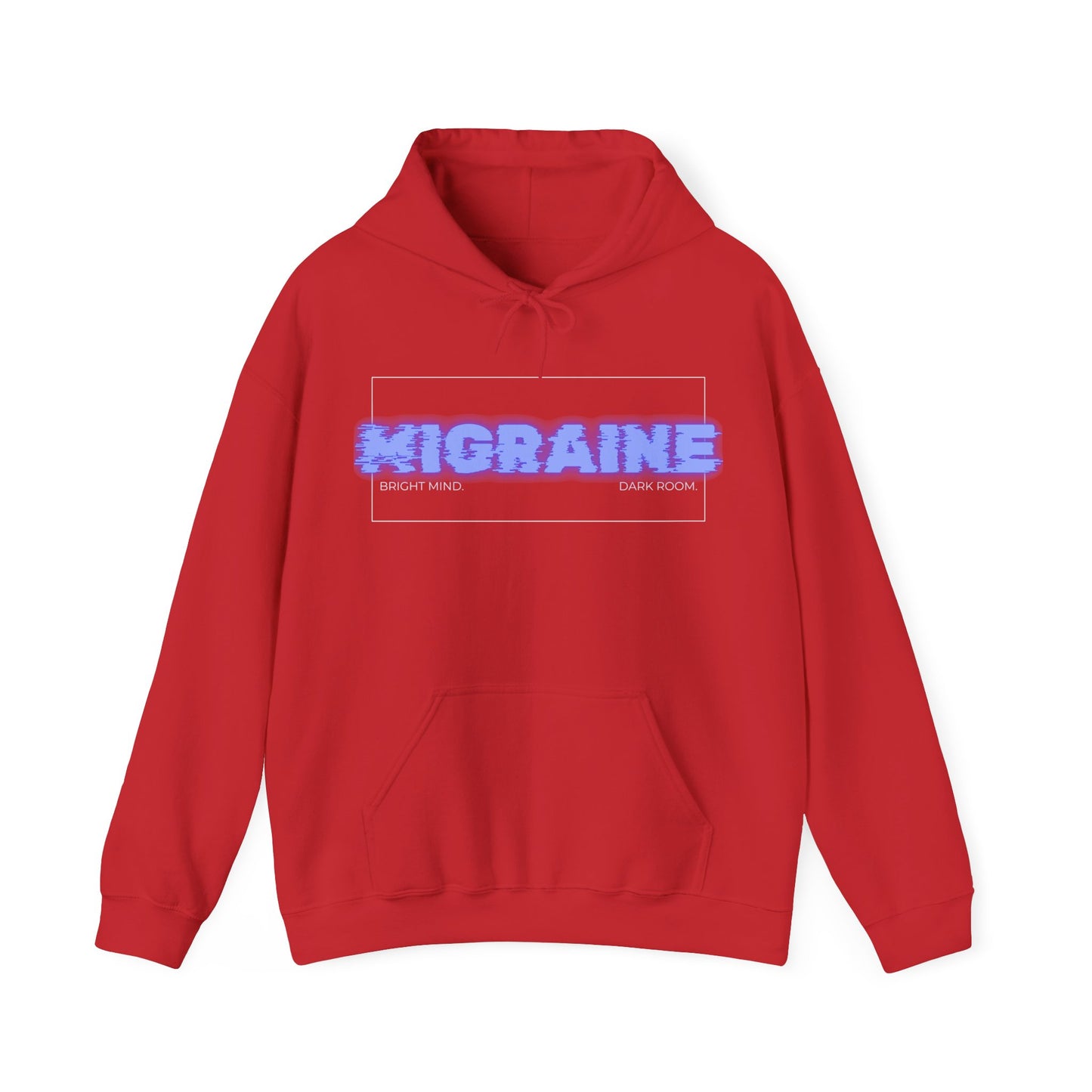 Migraine - Bright Mind Dark Room