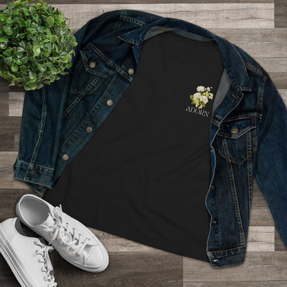 Adorn in Gardenias and Chamomile