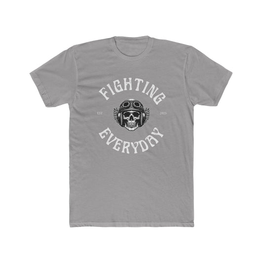 Savage Fighting Everyday