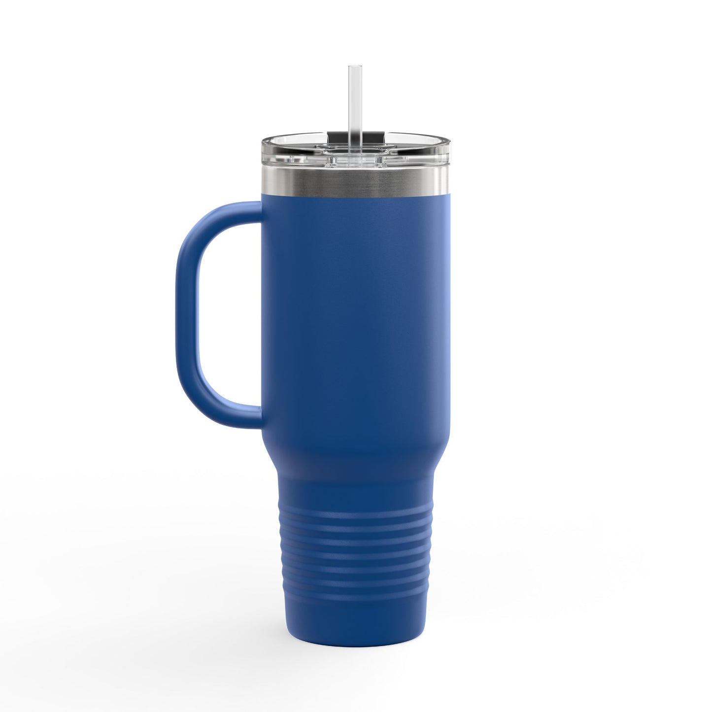 Savage Fighting Everyday - 40 oz Insulated Tumbler