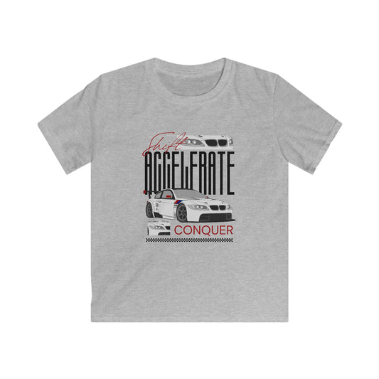 Shift Accelerate & Conquer