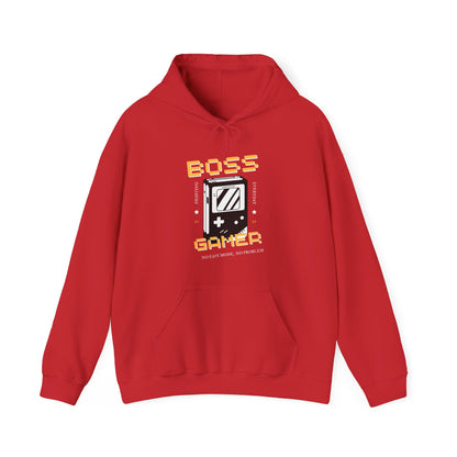 Boss Gamer - Modern Edition
